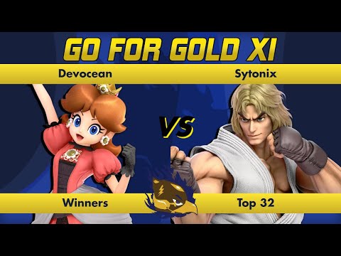 Devocean vs Sytonix | GFG11 Singles Top 32