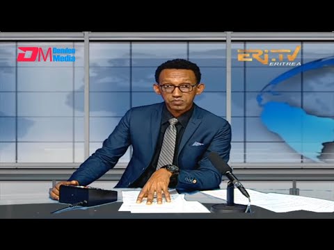 News in English for April 22, 2022 - ERi-TV, Eritrea