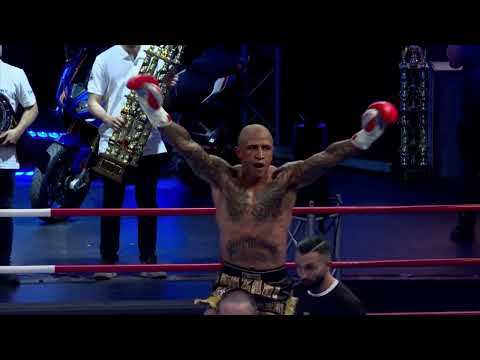 SENSHI 27 | Official Promo