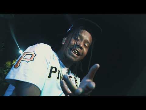 Ray Charles (Official Video) - Maxi Bravo x Rico Mazzi || Shot By  SHOOT.Q