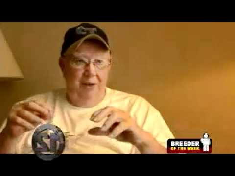 TUKAAN 616 Breeder of the Week