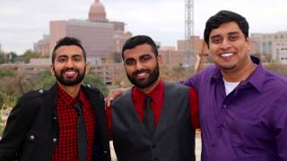 No Man is an Island Cover - Tenth Avenue North