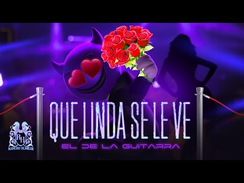 Miniatura de Que Linda Se Le Ve
