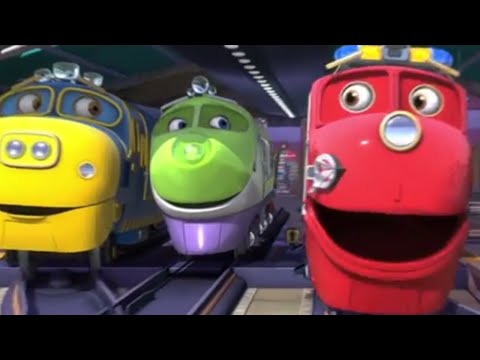 Chuggington Full Episodes | Hodges Secret Episode Compilation | Kids Cartoon