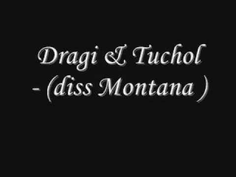 Dragi & Tuchol   Szybka Kontra Diss Goldie Montana   YouTube