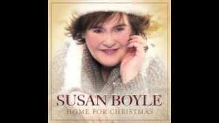 Susan Boyle ~ The Lord's Prayer ~2013