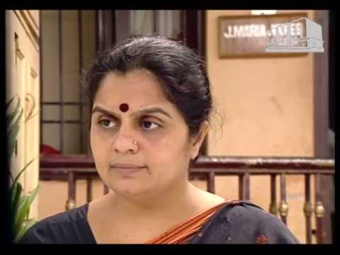 Episode 514: Sorgam Tamil TV Serial - AVM Productions