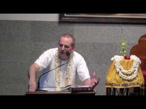 2016-06-10 | SB 1.19.37 | HG Dheer Govinda Dasa