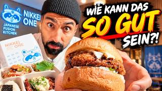 Meine BESTE Bewertung bisher?! Nikkei One Groß-Gerau