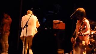 Me First And The Gimme Gimmes live @ The Manning Bar, Sydney, 2 October 2013, 1 of 4