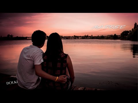 Douki - Ma Dose (Official Music Lyrics)