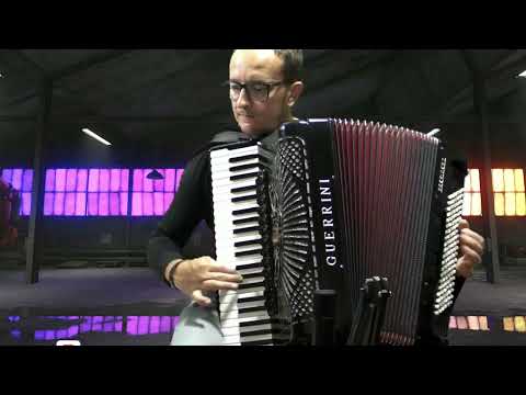 Ivan Stamenić - Kazandžijsko kolo (Tomica MIljić)
