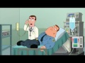 Family Guy Satire Example