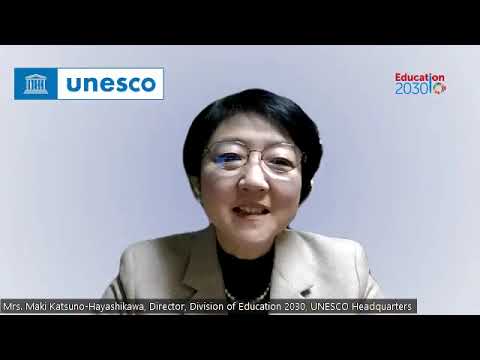 Celebrating International Mother Language Day with a Dialogue on Multilingual Education