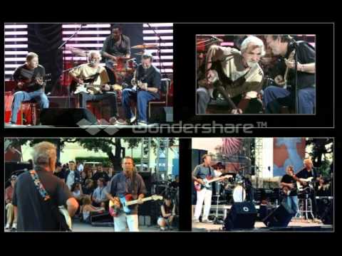 J.J. Cale & Eric Clapton - Don't Cry Sister