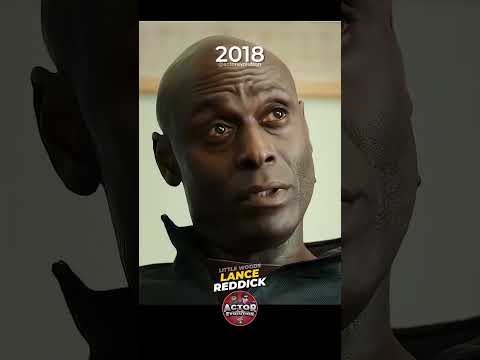 Actor Evolution