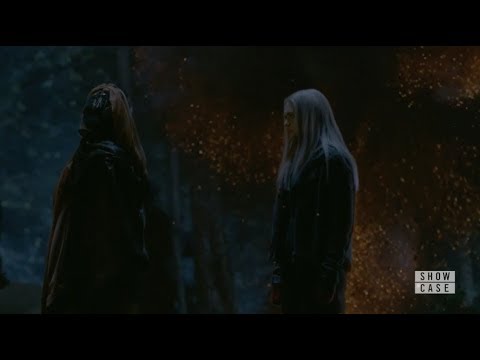 Legacies 1x10 Lizzie Makes One Final Wish