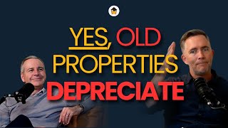 Your Old Home Still Has Depreciation (Here’s Why It Matters)