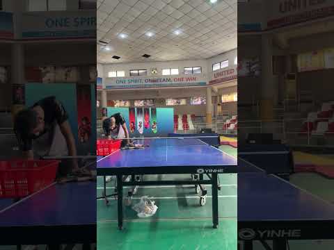 Highlight 1:20:05 – 1:25:05 from Absar Table Tennis Academy is live