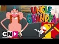 Ome Opa | Veterstrikrace | Cartoon Network