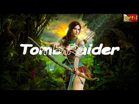 SHADOW OF THE TOMB RAIDER Gameplay Walkthrough Part 1  [4K 60FPS PC ULTRA] - No Commentary