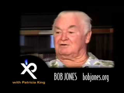 Bob Jones died God sent him back from heaven's door 2