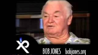 Bob Jones died God sent him back from heaven's door 2