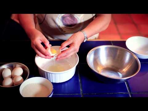 Queen of Sheba Cake | Mimi's Chocolate Blog