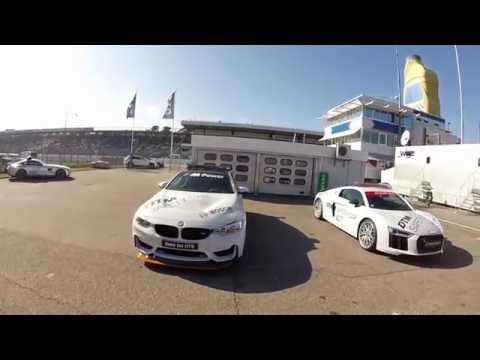 DTM Finale Hockenheimring Trailer 2016