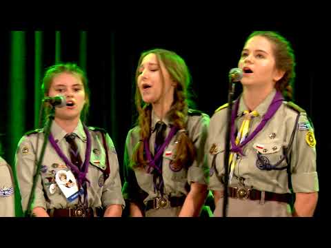 VI Harcogranie - "Nie ogarniesz" - Pożegnalny ton