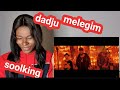 Soolking  feat Dadju ‐ Melegim (Reaction)