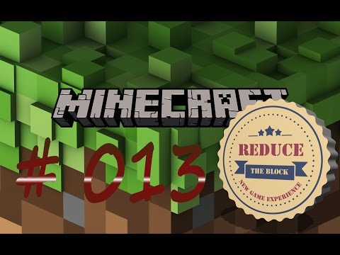 Minecraft S5E13 - Bau eines Gewächshauses