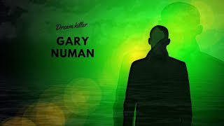 Gary Numan | «Dream killer» [Subtitulado cc]