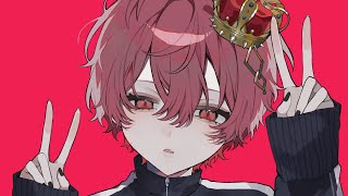 オク下ハモかっこいい - 混沌ブギ - Cover / ふぉるて