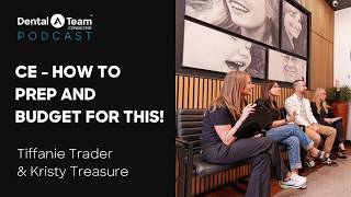The Best Way to Prep + Budget For CE