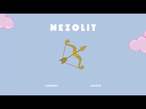 Savitar x Alekpervi - Mezolit