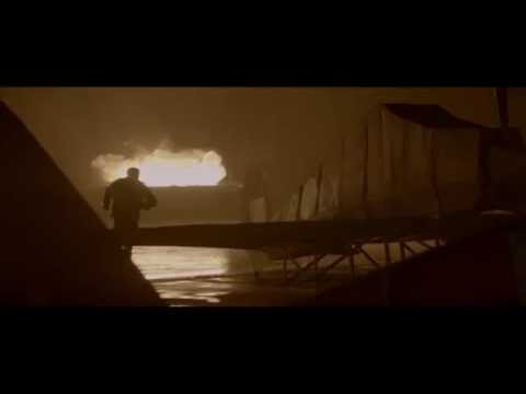 LA DAME EN NOIR 2 : L'ANGE DE LA MORT La base militaire VF