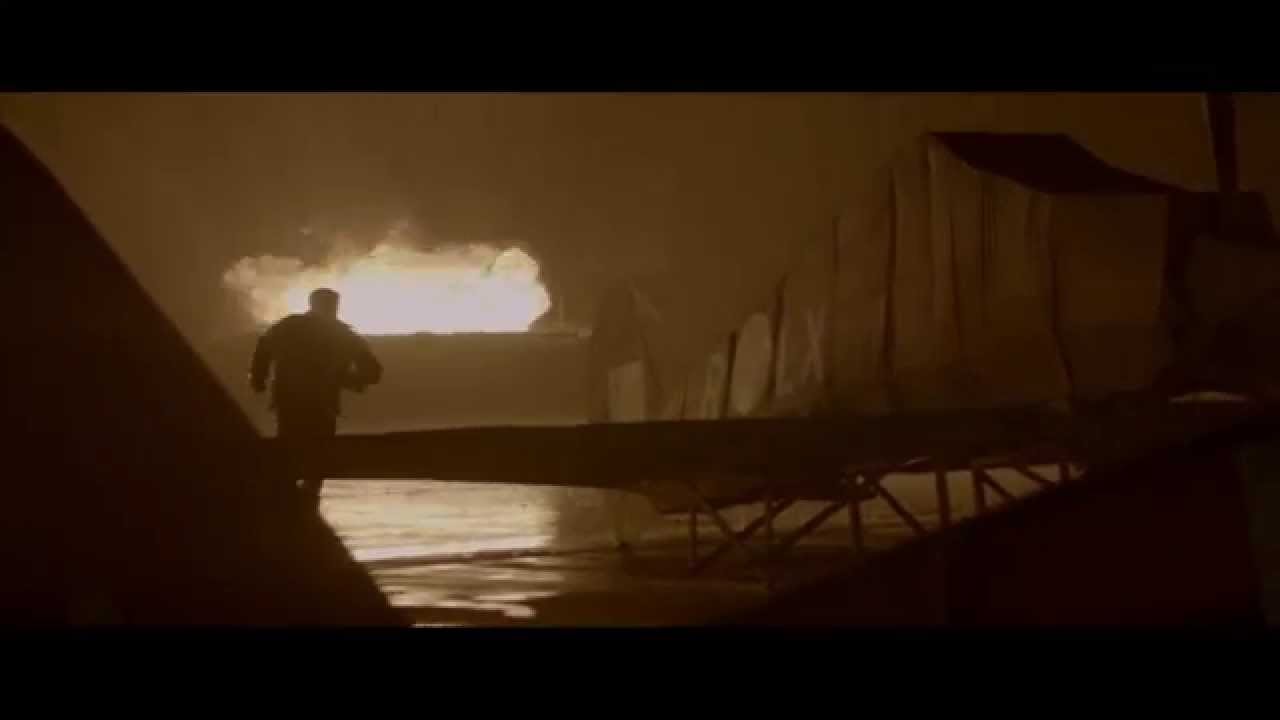 Miniature de la vidéo LA DAME EN NOIR 2 : L'ANGE DE LA MORT La base militaire VF du film La Dame en noir 2 : L'Ange de la mort