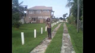 Lisa Punch Secret Admirer at age 18