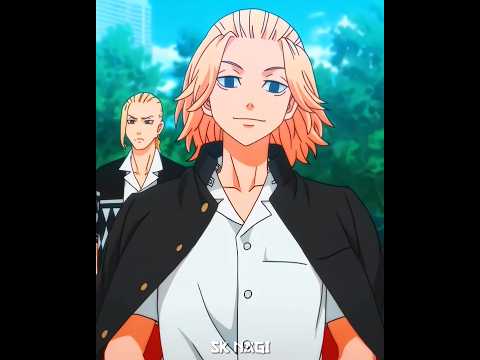 Mikey 4k Edit (Don't Copy My Flow) 😵‍💫🤝 #mikey #anime #tokyorevenger