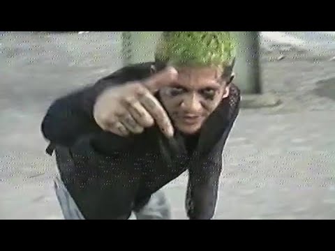 FILTHYWAYZ - TOXICO (Official Music Video)