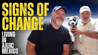 SIGNS OF CHANGE - Everything, Everywhere, all at once! 🧐 (and... JoJo makes her video appearance!)