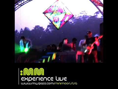 Minimoonstra @ Psytrance Live Experience Live 2.6 Mix