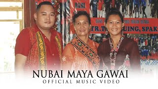 Download lagu Nubai Maya Gawai - Richard Lee mp3