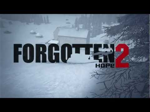 Forgotten Hope 2 - 2.4 Teaser