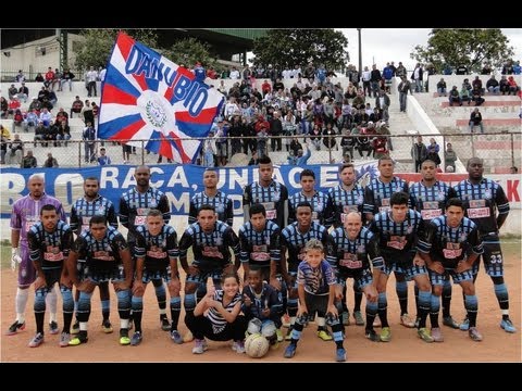 GDR DANÚBIO 2X2 FAMILIA 1$$ VALOR -  2º GOL, DO DANÚBIO (PEZÃO) E 1º DO 100 VALOR (MIRANDA)