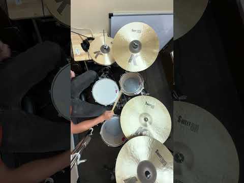 Zildjian 21" K Series Sweet Ride Cymbal 2018 - Present - Traditional image 3