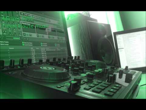 [HQ]Deep / James Flavour - Da Ride (Jimpster Remix)