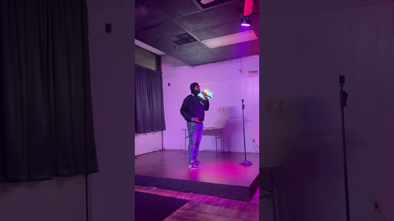 Promotional video thumbnail 1 for Funny Mane P