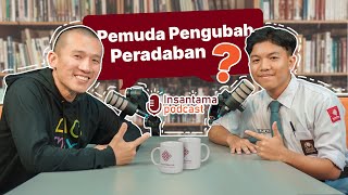 Download lagu Pemuda Pengubah Peradaban - Ustadz Felix Siauw | Insantama Podcast mp3